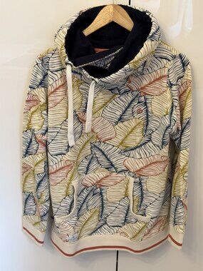Brakeburn Hoodie